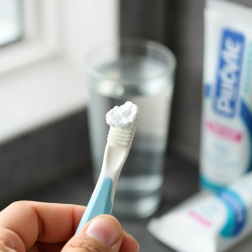 Badanie na czczo – czy mycie zębów jest dozwolone?