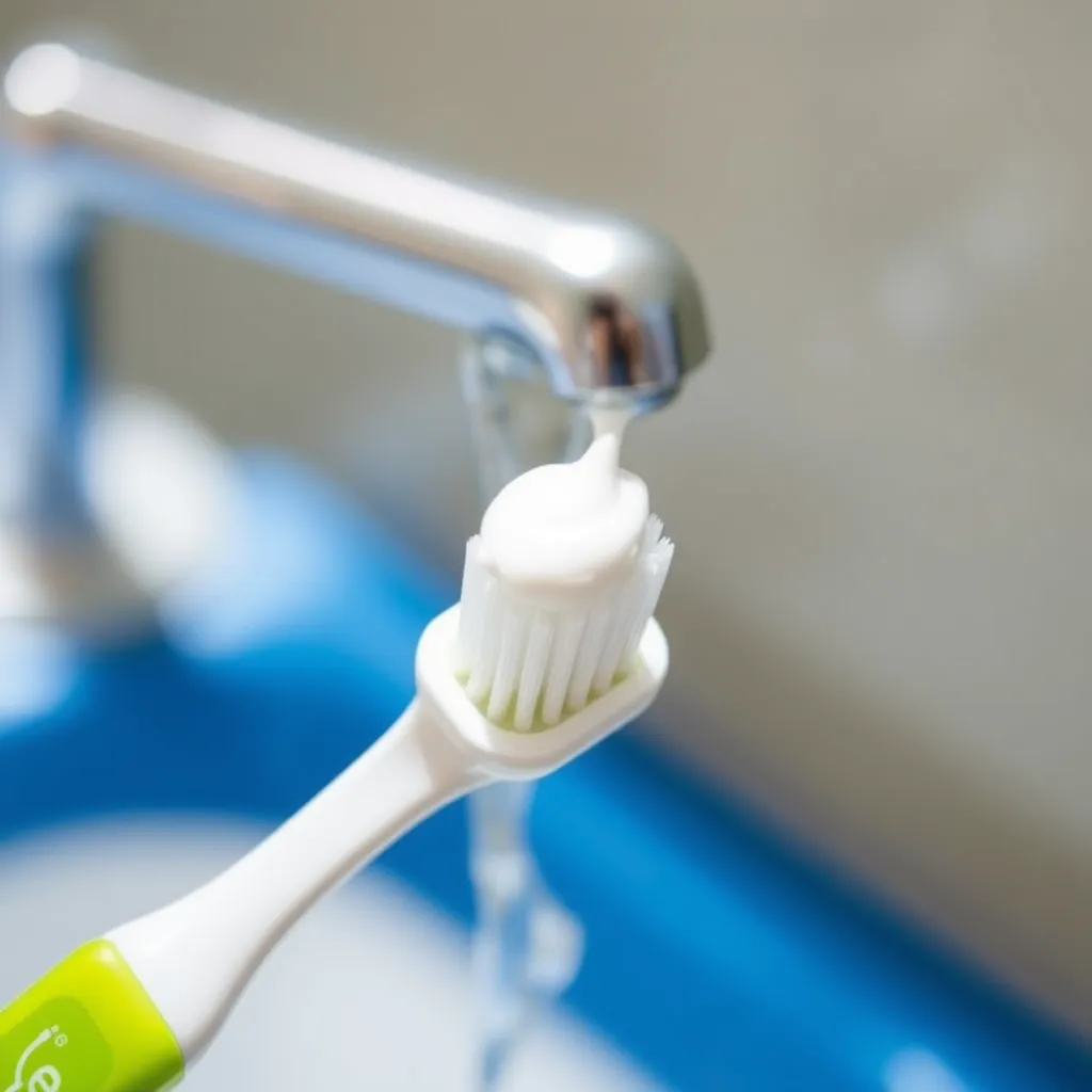 Fleczer a mycie zębów – czy te dwie czynności są ze sobą powiązane?