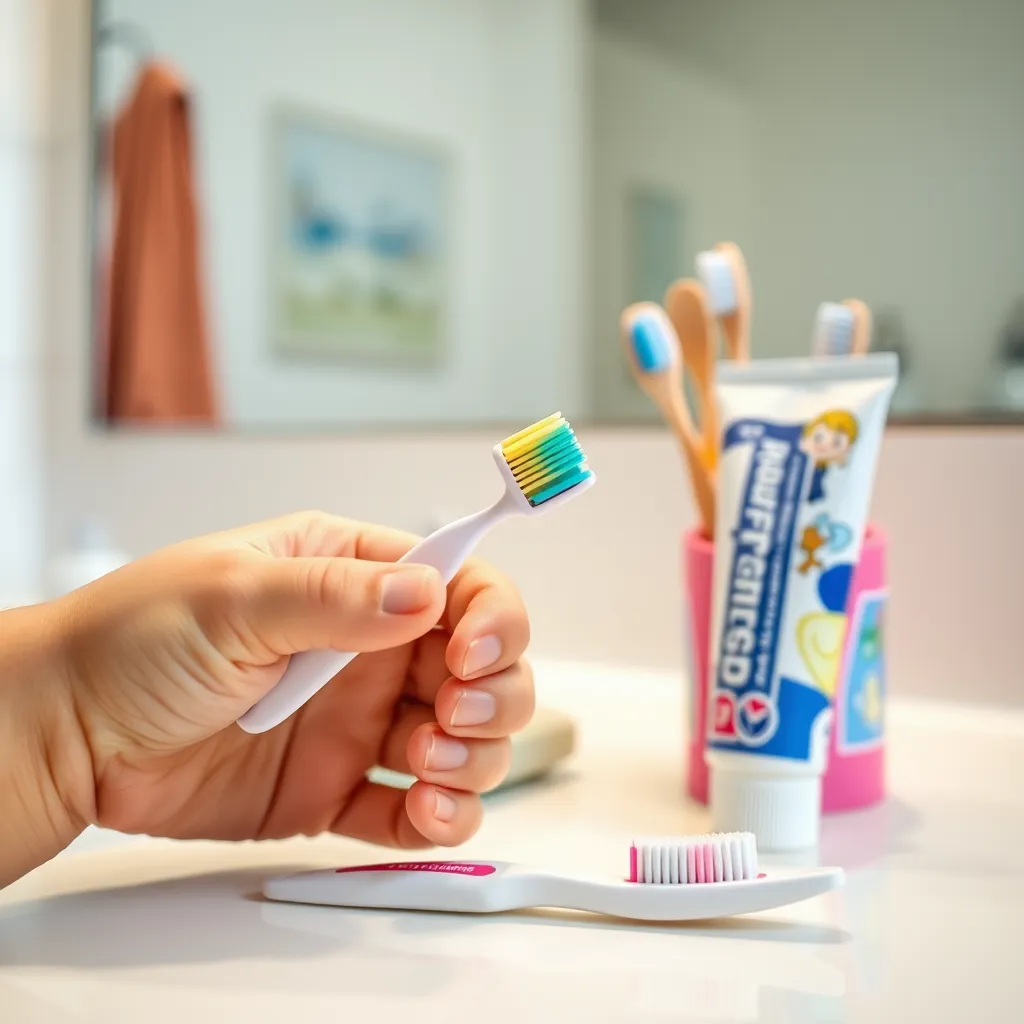 Zęby mleczne u dzieci – wszystko, co powinieneś wiedzieć