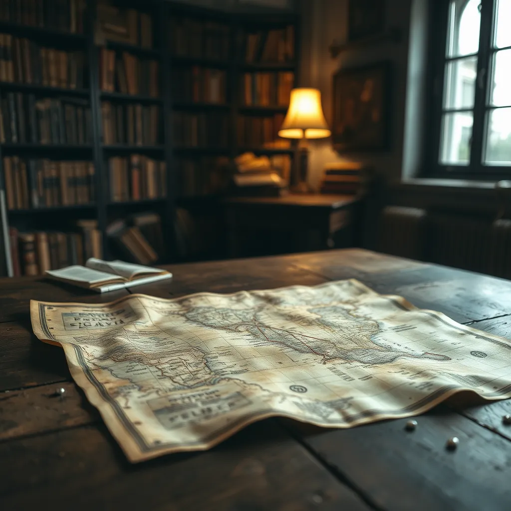 Raport o stanie wojennym - kluczowe punkty streszczenia