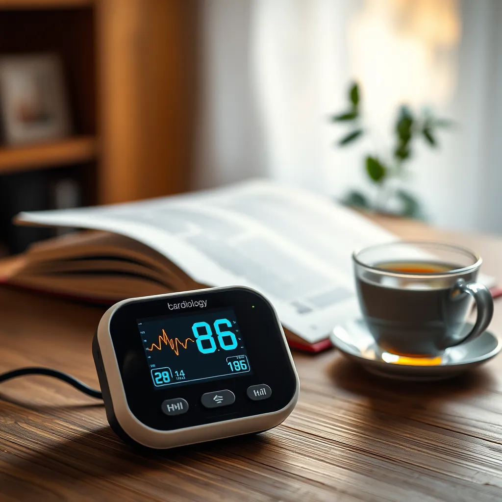 Arytmia serca: co to jest i jakie daje objawy?