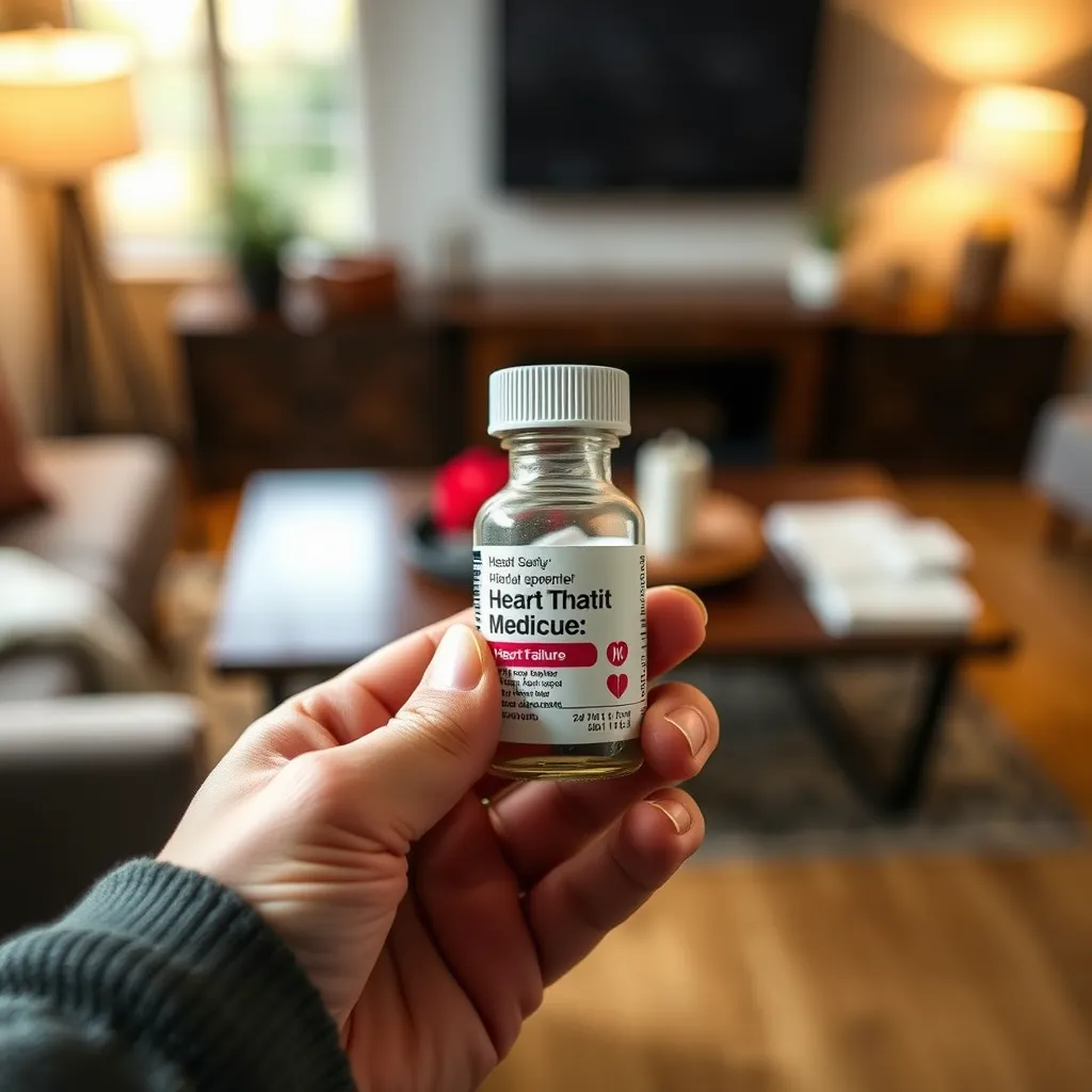 Czy niewydolność serca jest uleczalna? Co warto wiedzieć o leczeniu