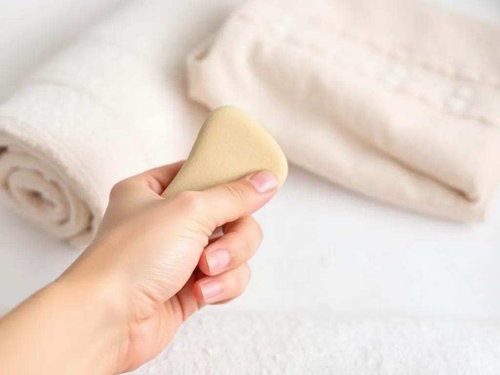 Masaż gua sha – efekty