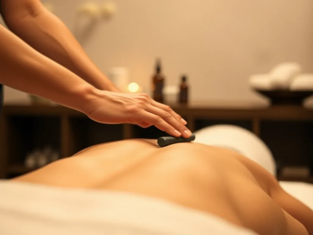 Czy masaż kręgosłupa może zaszkodzić?