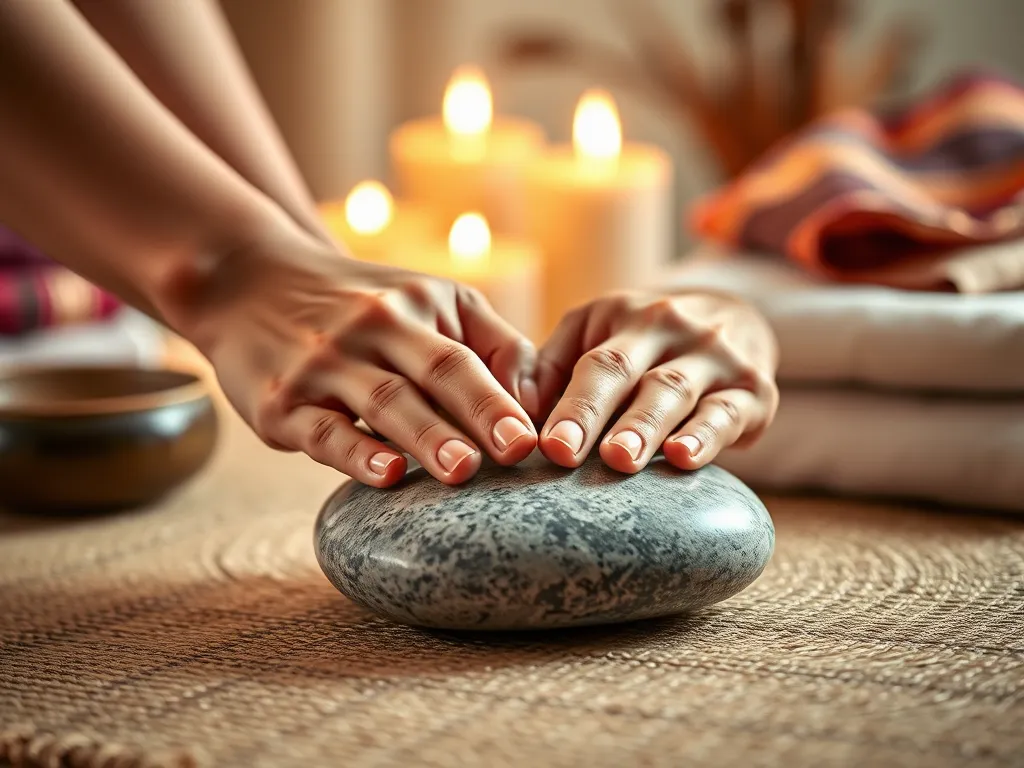 Co to jest masaż tantryczny?