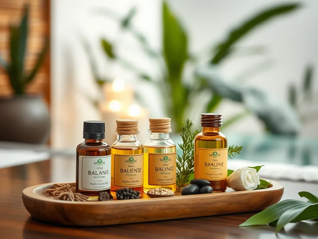 Masaż balijski a tajski – porównanie