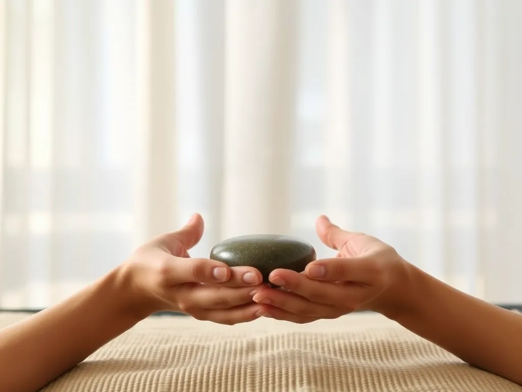 Masaż lingam – na czym polega?