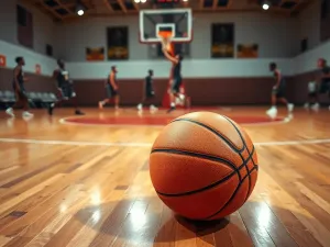 Co to jest kwarta w koszykówce? Wszystko, co musisz wiedzieć