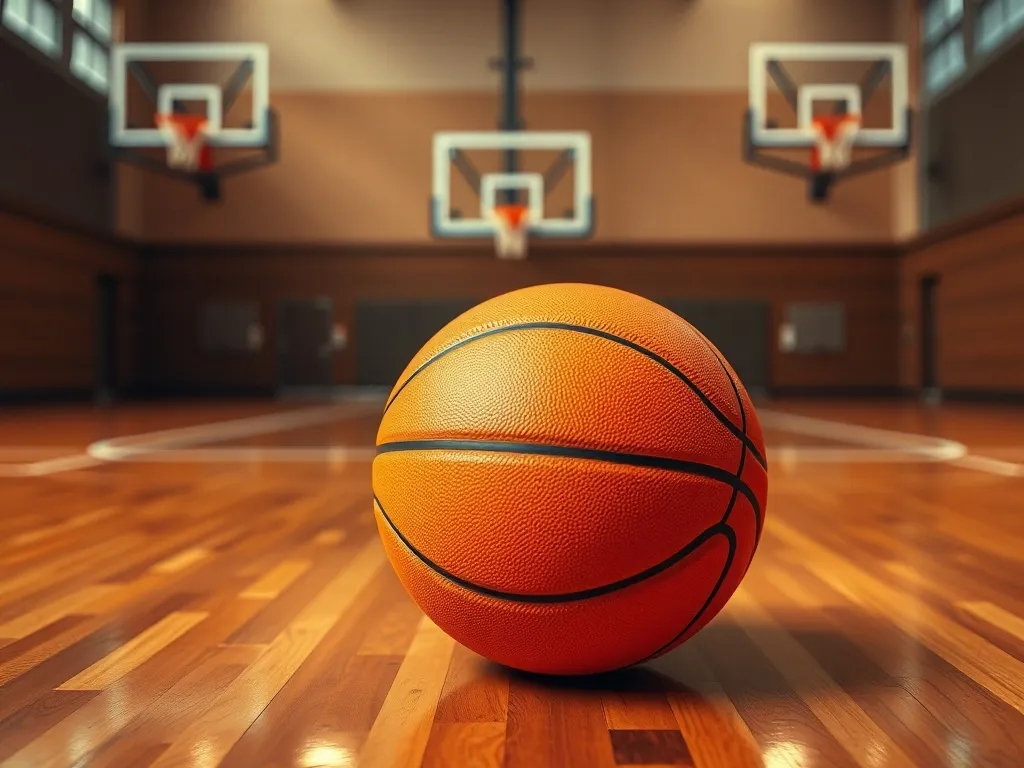 Ile kroków można zrobić w koszykówce? Zasady i ciekawostki