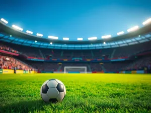 Najwięcej goli w historii piłki nożnej – kto jest liderem?