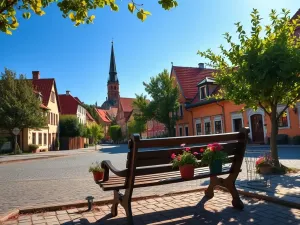 Skąd pochodzi Lewandowski? Historia jego wczesnych lat i kariery