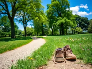 Ile kilometrów to 14000 kroków? Przelicznik kroków na km