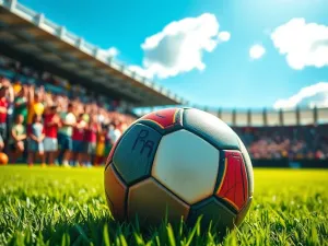 Czy Hiszpania była mistrzem świata w piłce nożnej? Odpowiadamy!