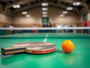 Zasady gry w ping-ponga: co musisz wiedzieć przed rozpoczęciem?
