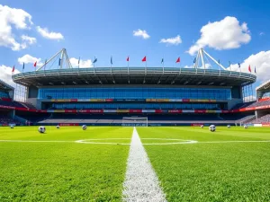 Gdzie gra Ronaldo? Odkryj aktualny klub i ligę zawodnika